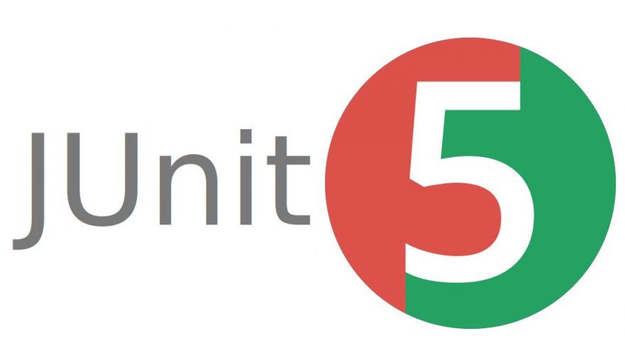 Junit 5 Logo